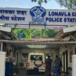 Lonavala Crime News