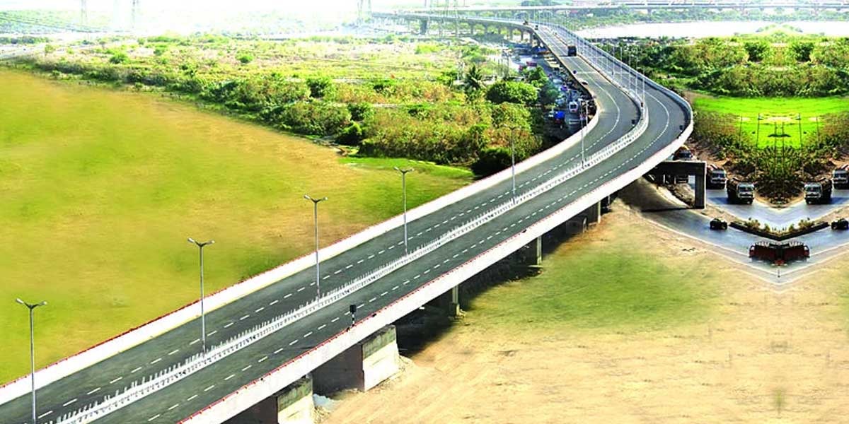 Maharashtra New Expressway1