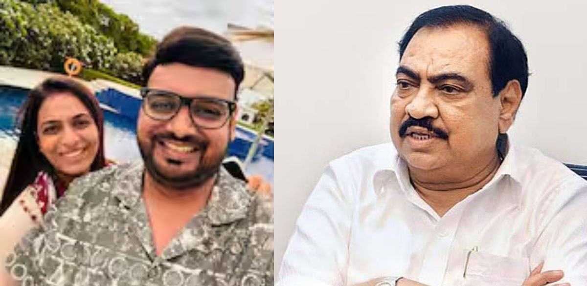 Pranjal-Khewalkar-Arrested