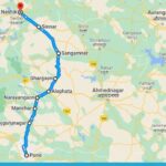 Pune-Nashik Industrial Highway