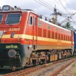 Pune Railway News