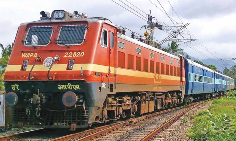 Pune Railway News