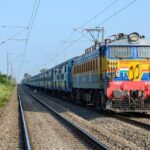 Special Trains