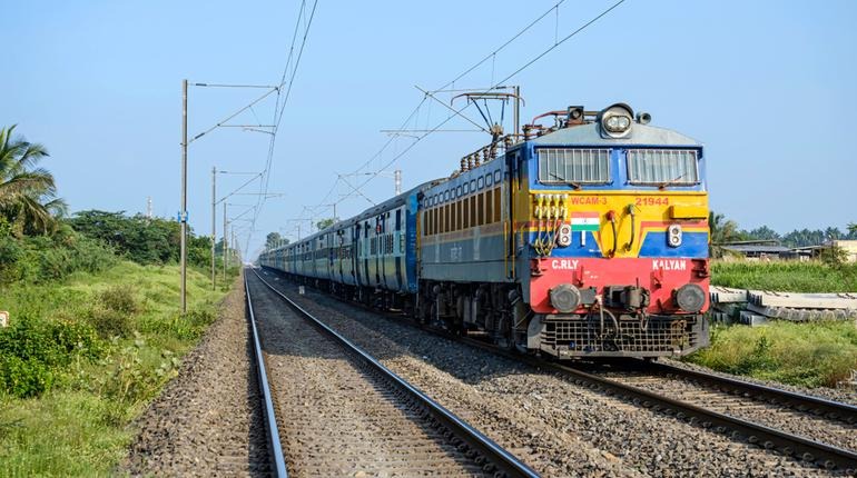 Special Trains