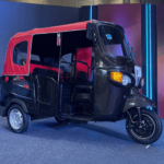 Piaggio Apé Electrik
