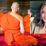 Thai monk Scandal: Another 'honey trap', 80 thousand videos made by trapping Buddhist monks, 100 crore rupees made