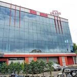 hotel grand view in