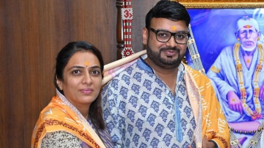 प्रांजल खेवलकर