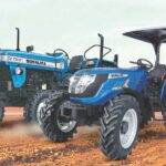 Sonalika Tractors