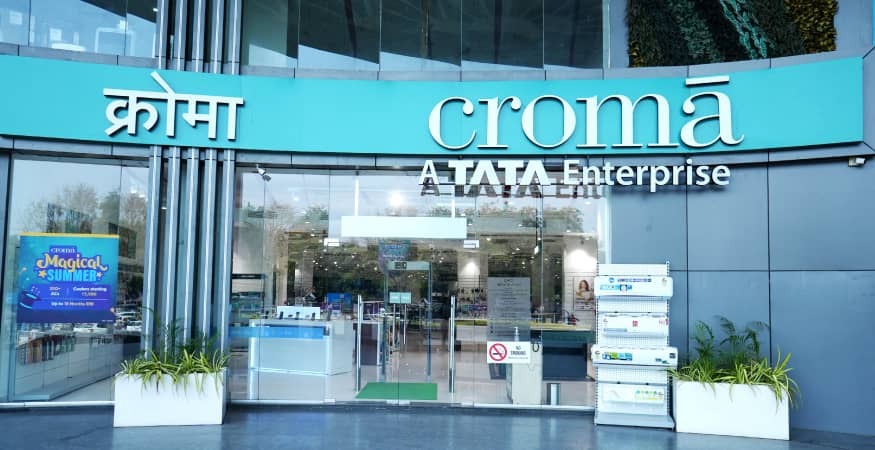 Croma