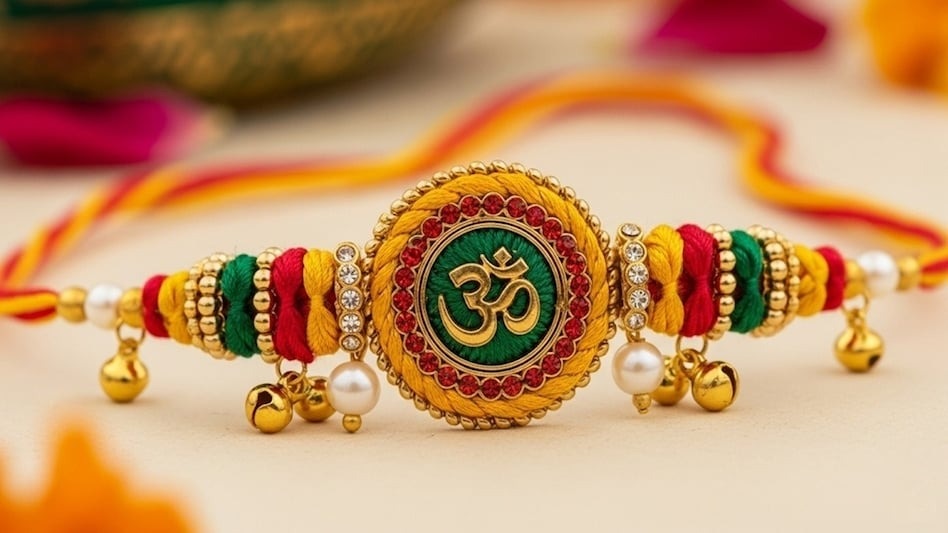 Raksha-bandhan