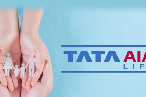 Tata AIA