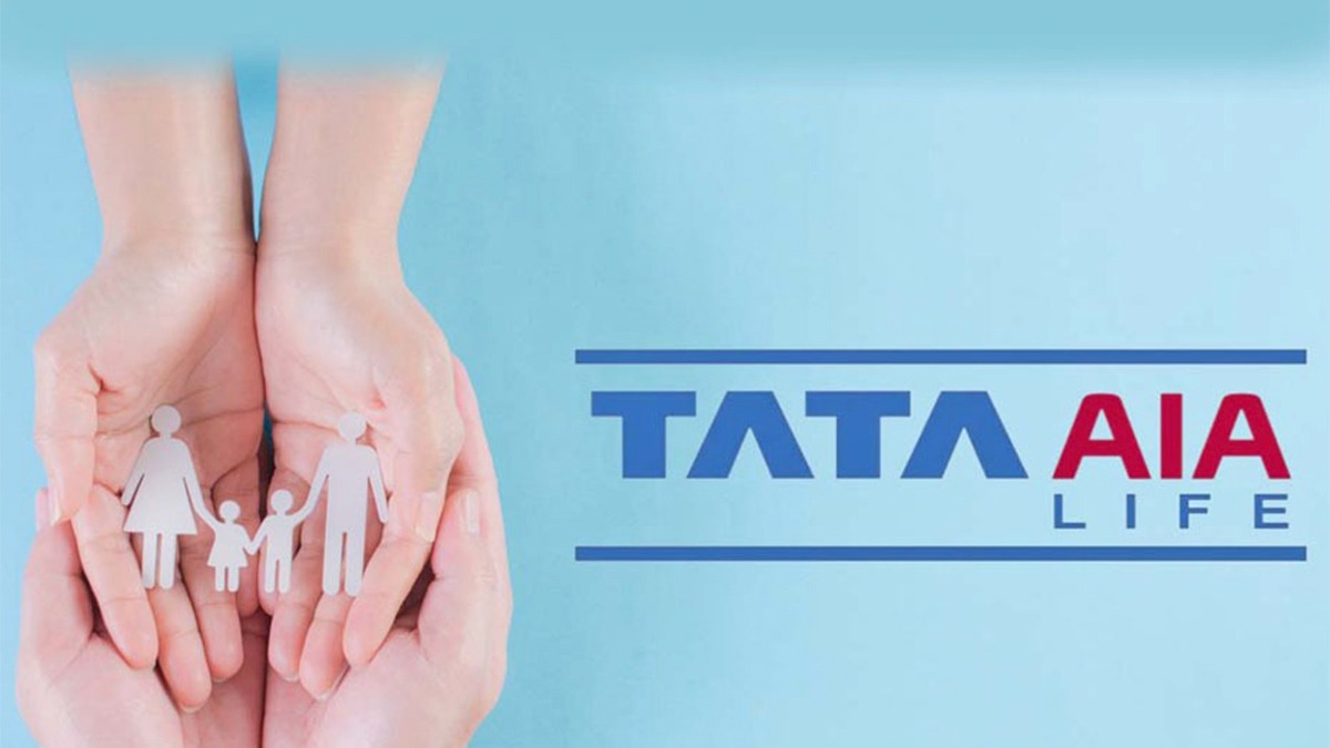 Tata AIA