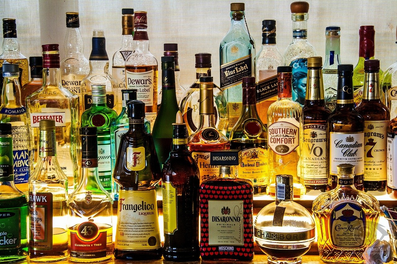 liquor lovers
