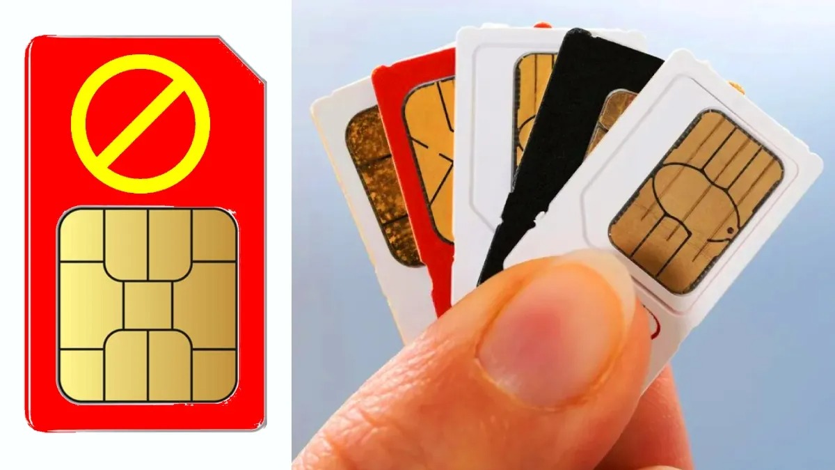 sim card