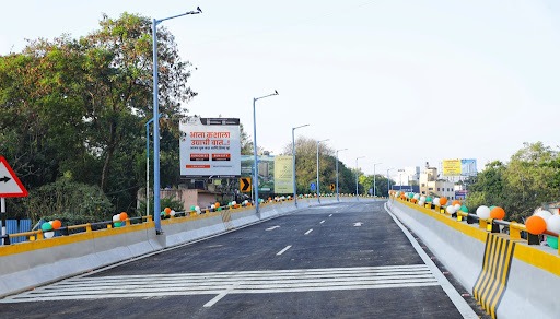 sinhgad road