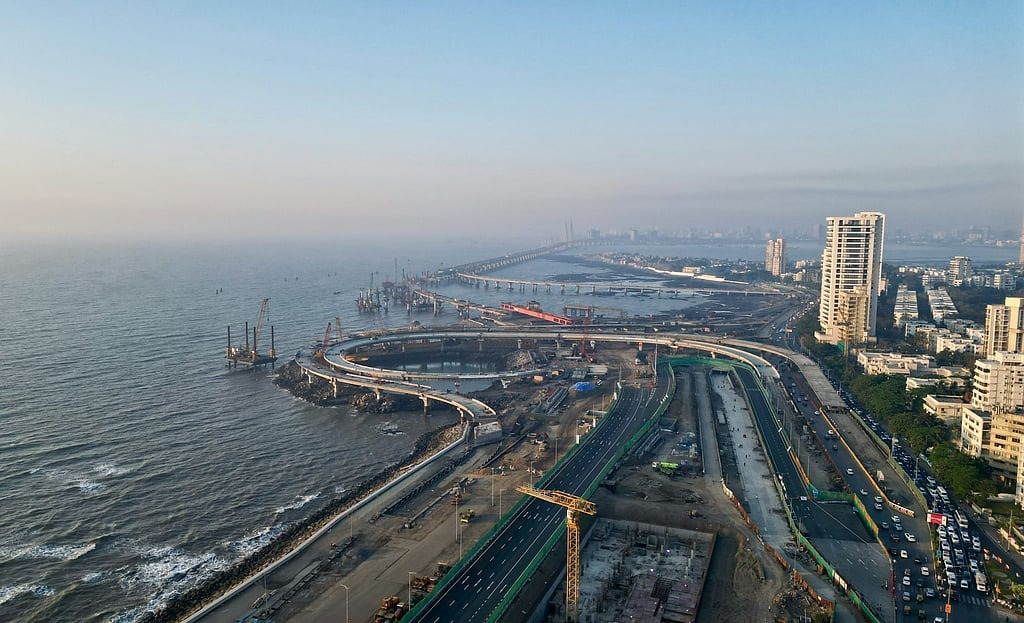 Coastal Link Road