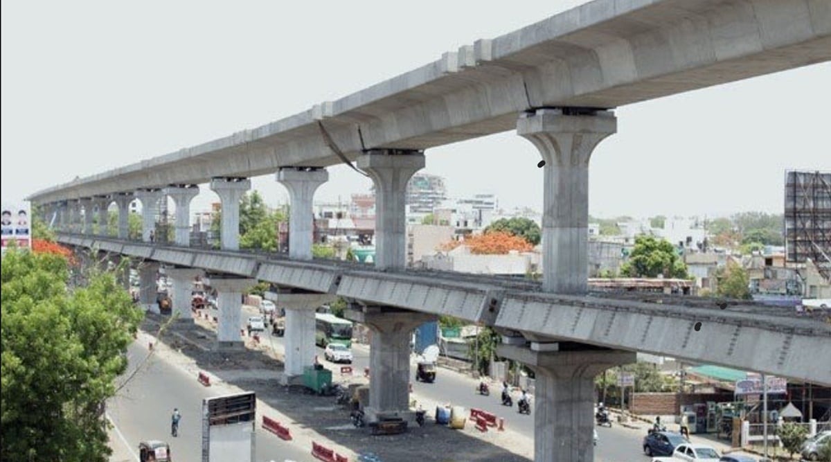double decker bridge
