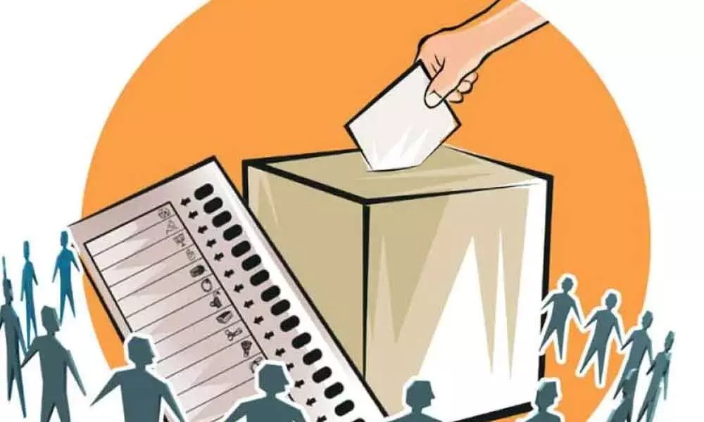 Local Body Election