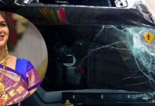 Tamhini Ghat Accident