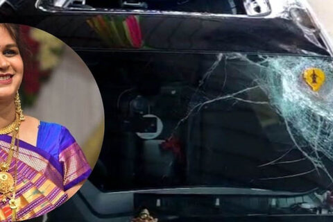 Tamhini Ghat Accident