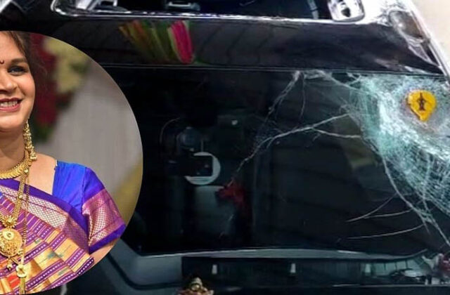 Tamhini Ghat Accident