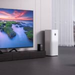Xiaomi 55 Inch TV
