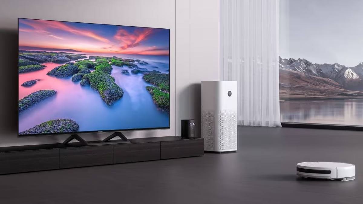 Xiaomi 55 Inch TV