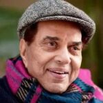Dharmendra Passes Away
