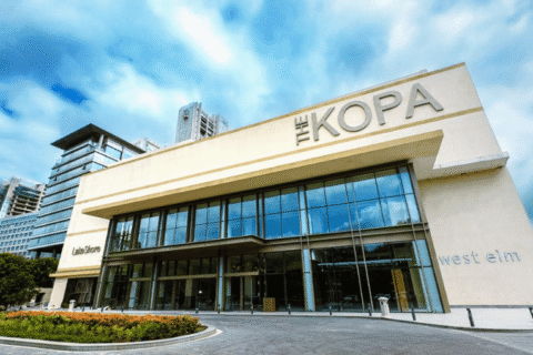 Kopa Mall