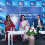 अपोलो Apollo Hospital