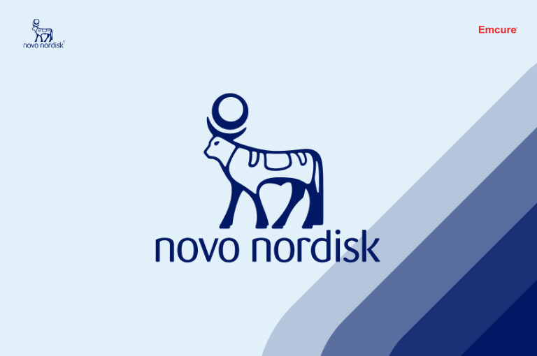 नोवो नॉर्डिस्क Novo Nordisk
