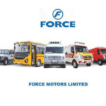 फोर्स मोटर्स Force Motors