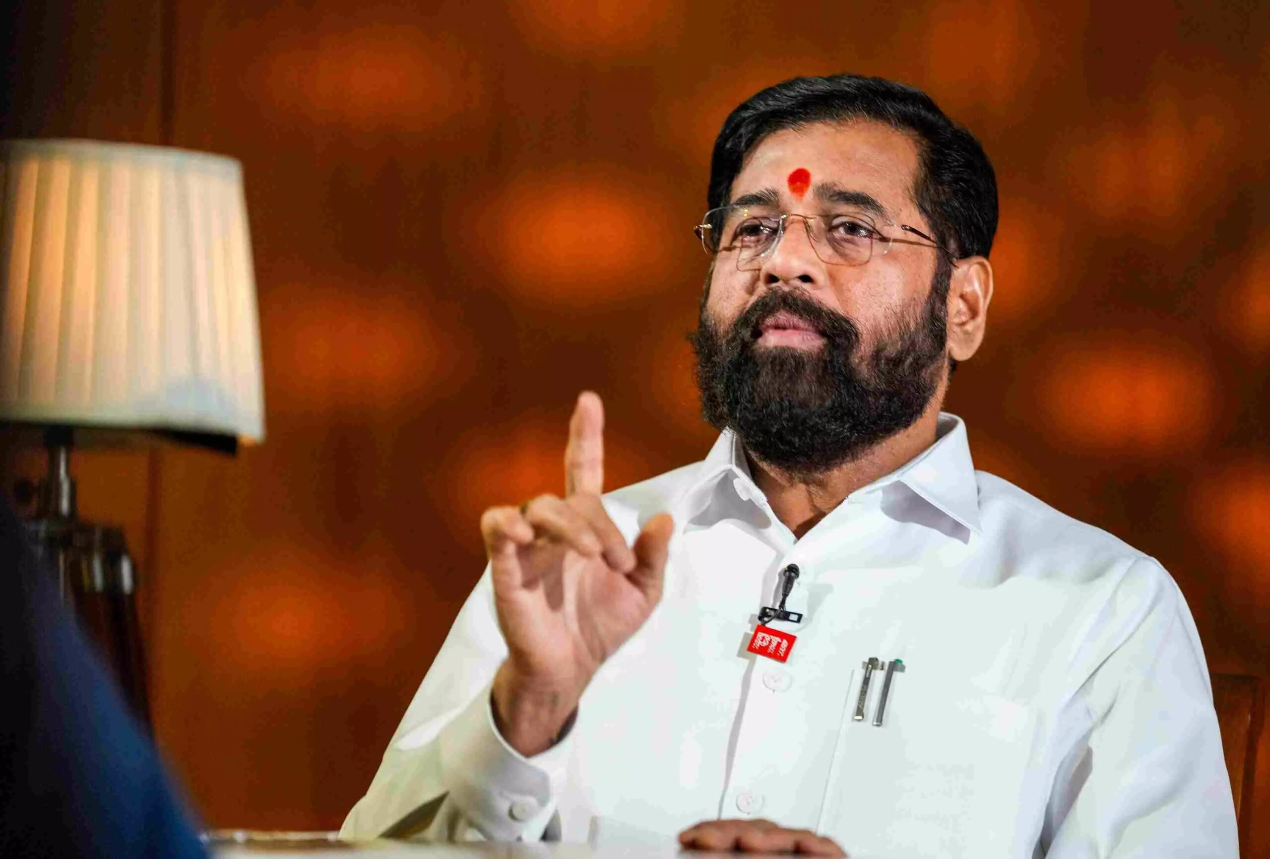 eknath shinde