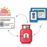 Aadhaar LPG Link