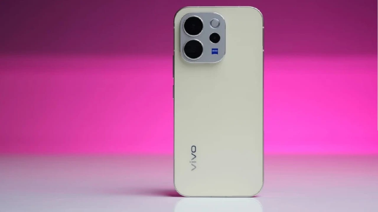 Vivo-V70