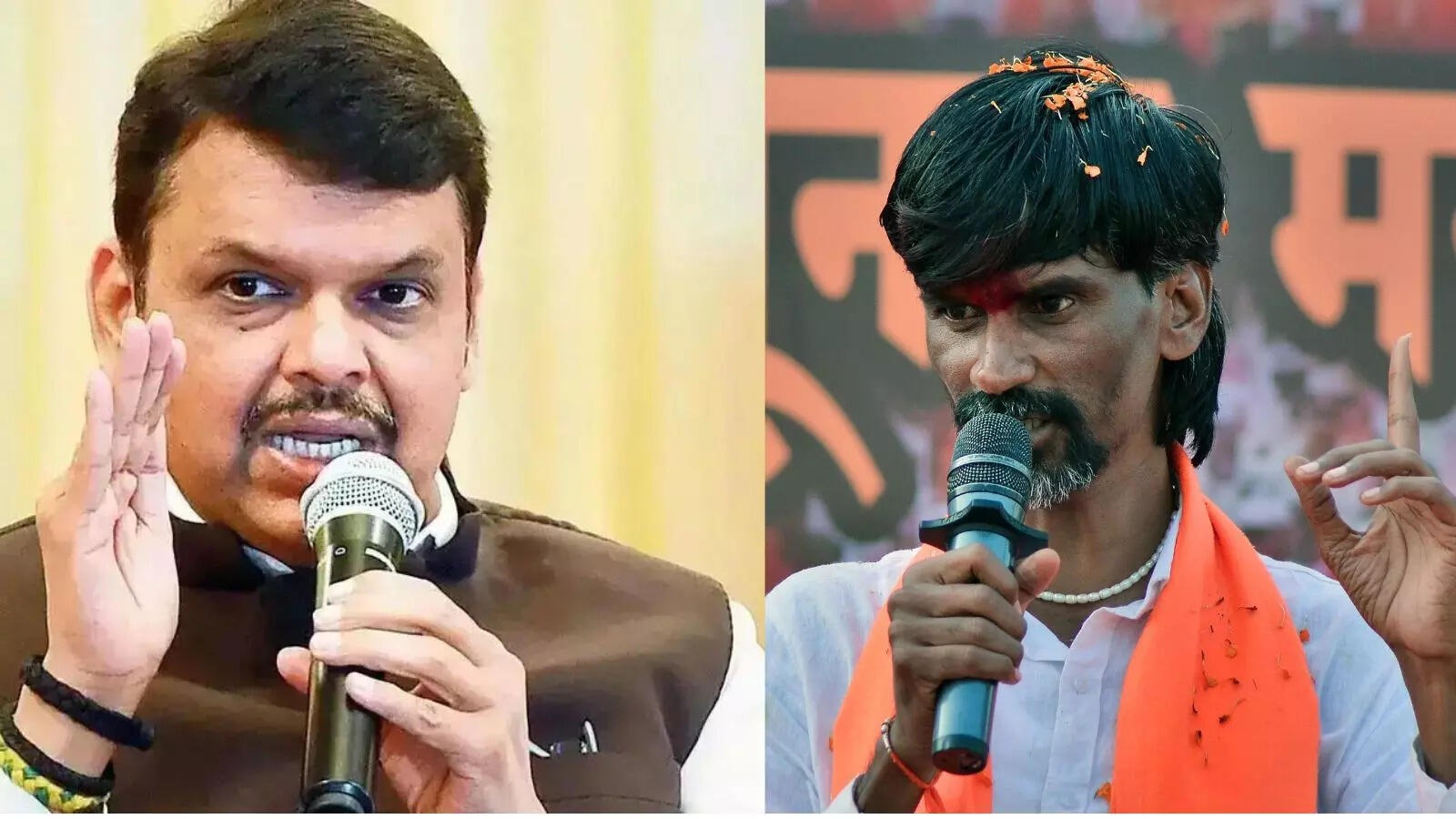 Maharashtra Political Update