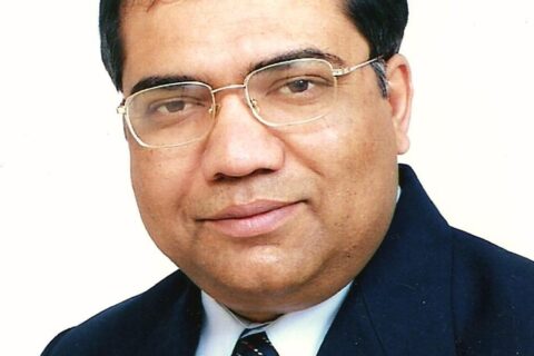 कॅन्सर रुग्णांसाठी विकसित केलेले आयुर्वेदिक सूत्र – डॉ. हरीश वर्मा