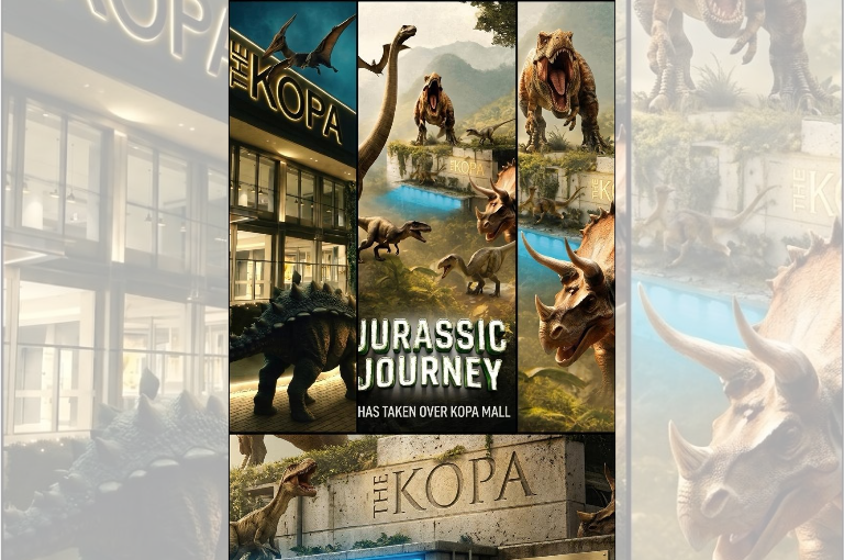 KOPA Mall