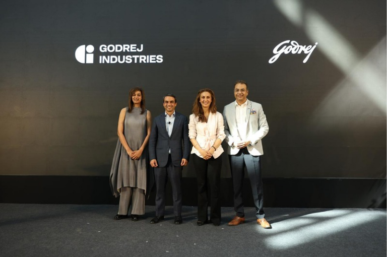 Godrej