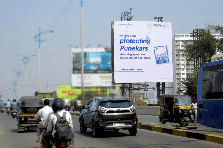 टाटा एआयए