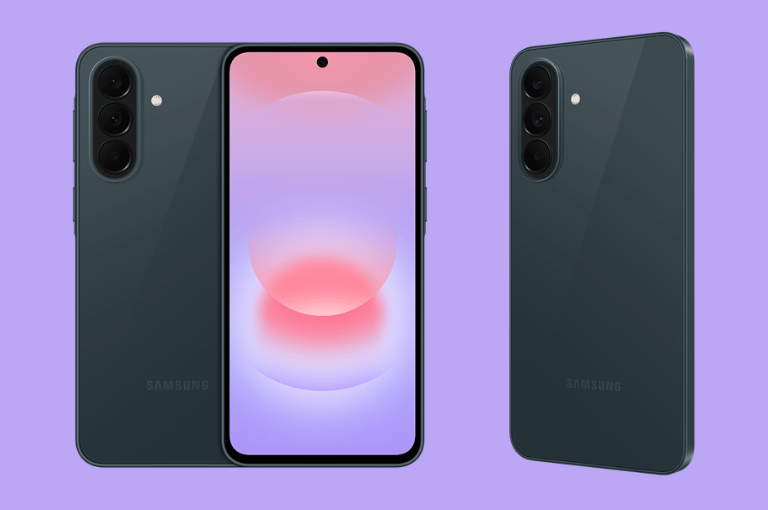 सॅमसंग गॅलेक्‍सी A57