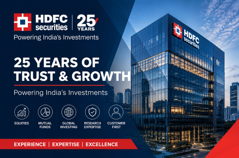 HDFC Securities Introduces Hybrid Work Model and Remote Policies for Employees